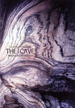 Kniha The Cave Clark Coolidge