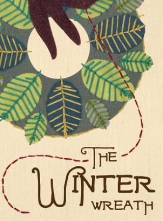 Carte The Winter Wreath Laura R Vila