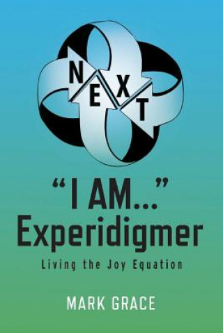 Książka Next: I Am... Experidigmer: Living the Joy Equationvolume 5 Mark Grace