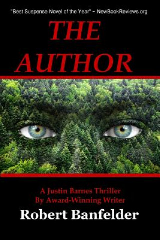 Book The Author Robert Banfelder