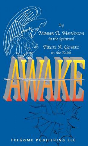 Libro Awake Felix a Gomez