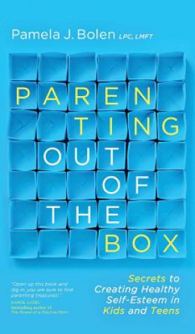 Carte Parenting Out of the Box Pamela J Bolen