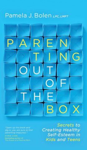 Book Parenting Out of the Box Pamela J Bolen