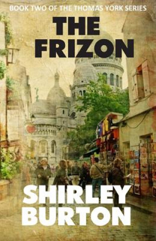 Buch Frizon Shirley Burton