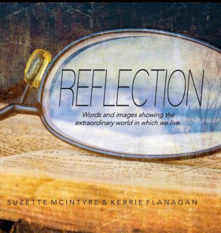 Carte Reflection Kerrie L Flanagan