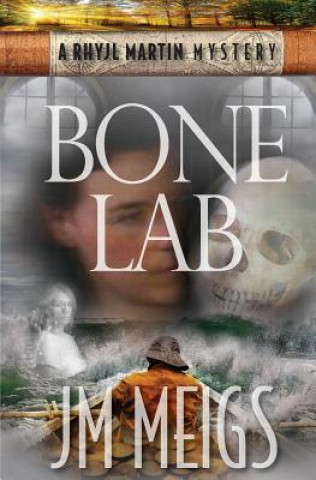 Book Bone Lab Jm Meigs