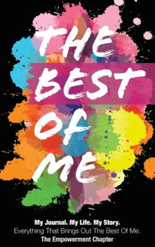 Книга Best of Me Latonia Francois