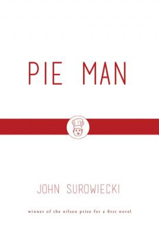 Carte Pie Man John Surowiecki
