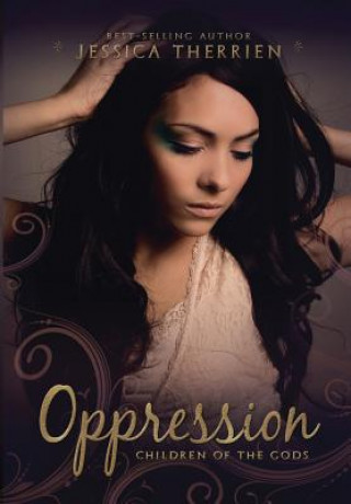 Book Oppression Jessica Therrien