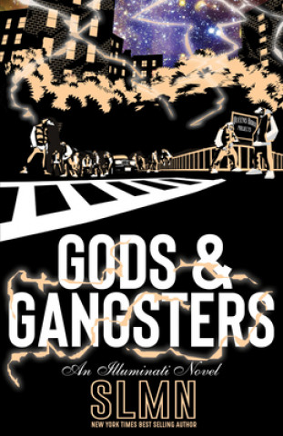 Libro Gods & Gangsters: Mystery Thriller Suspense Novel Solomon