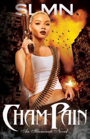 Könyv Goddess of War: Mystery Thriller Suspense Novel Solomon