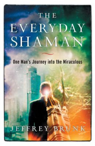 Book Everyday Shaman Jeffrey W Brunk