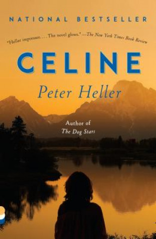 Könyv Celine Peter Heller