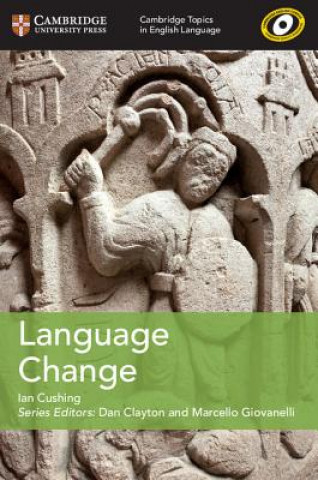 Carte Language Change Ian Cushing