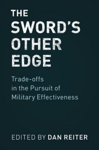 Book Sword's Other Edge Dan Reiter