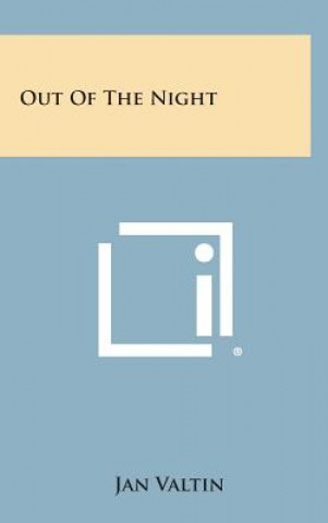 Livre Out of the Night Jan Valtin