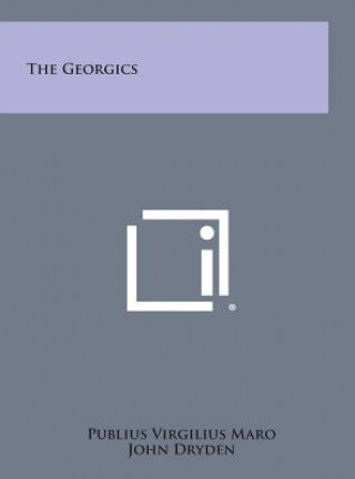 Libro The Georgics Publius Virgilius Maro