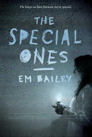 Kniha The Special Ones Em Bailey