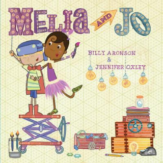 Buch Melia and Jo Billy Aronson