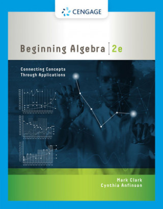 Libro Beginning Algebra Mark Clark