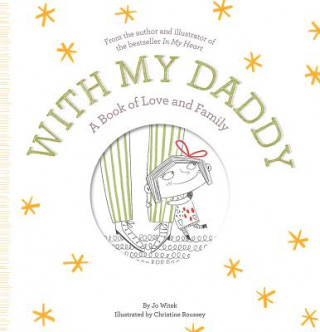 Könyv With My Daddy Jo Witek