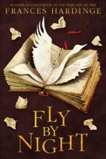 Carte Fly by Night Frances Hardinge