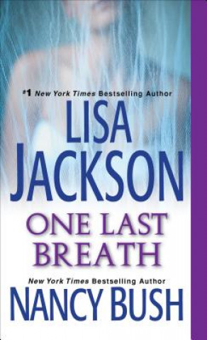 Carte One Last Breath Lisa Jackson