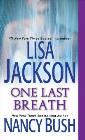 Livre One Last Breath Lisa Jackson