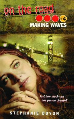 Book MAKING WAVES Doyon