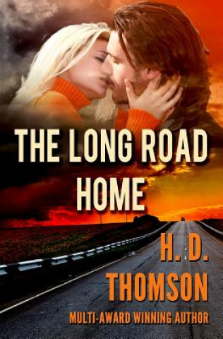 Kniha Long Road Home H D Thomson