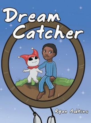 Libro Dream Catcher Ryan Adkins
