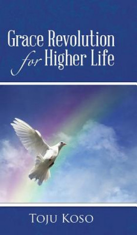 Carte Grace Revolution for Higher Life Toju Koso