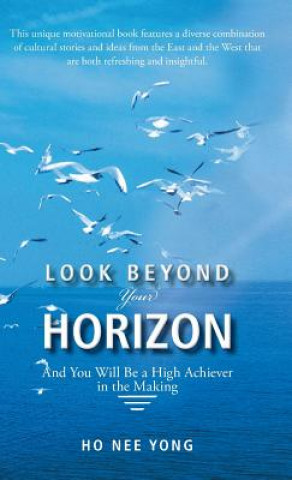 Buch Look Beyond Your Horizon Nee Yong Ho