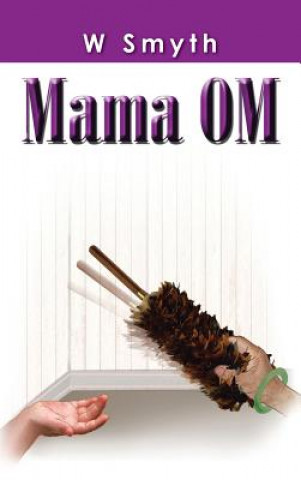 Книга Mama Om W Smyth