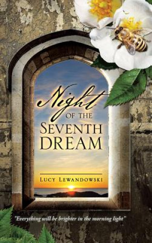 Kniha Night of the Seventh Dream Lucy Lewandowski