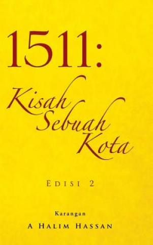 Kniha 1511 A Halim Hassan