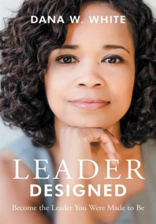 Book Leader Designed Dana W White