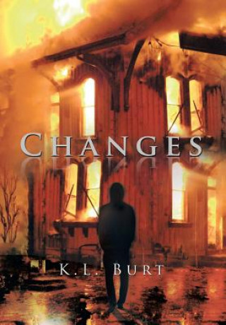 Kniha Changes K L Burt