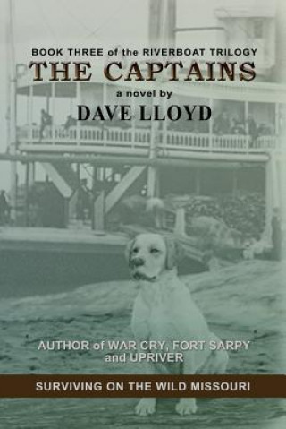 Book The Captains Dave Lloyd