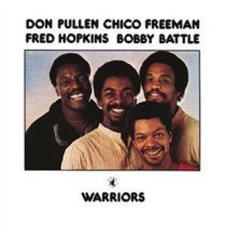 Zvok WARRIORS Pullen/Freeman/Hopkins/Battle