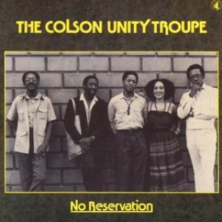 Zvok NO RESERVATION The Colson Unity Troupr