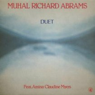 Zvok DUET Muhal Richard Abrams