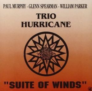 Zvok SUITE OF WINDS Trio Hurricane