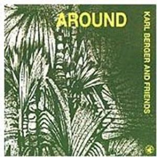 Zvok AROUND Karl & Friends Berger