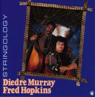 Zvok STRINGOLOGY Diedre/Hopkins Murray