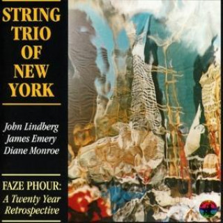 Zvok FAZE PHOUR String Trio Of New York