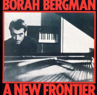 Audio A NEW FRONTIER Borah Bergman