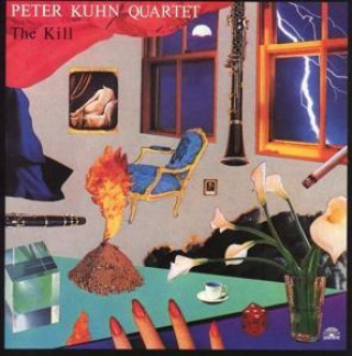 Zvok THE KILL Peter Kuhn