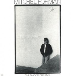 Audio Childhood Dreams Mitchel Forman
