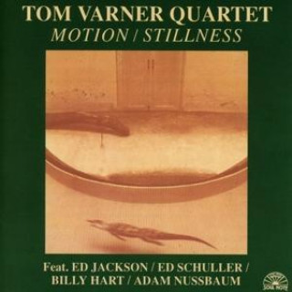 Zvok MOTION/STILLNESS Tom Varner